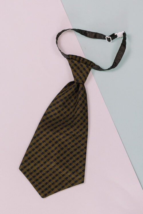 Cravată pentru fete Melania
